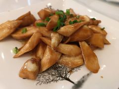油焖茭白-状元楼(金溪路店)