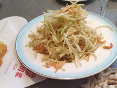 -大闫家烧烤·小海鲜家常菜(郑庄店)