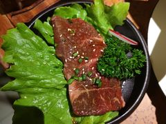-赤坂亭 M9和牛烧肉(水街店)