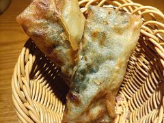 韭香鲜肉春卷-包小笼·金牌汤包(中山路店)