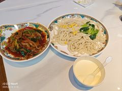 -清真·金城老碗牛肉面揪面片(兰州总店)