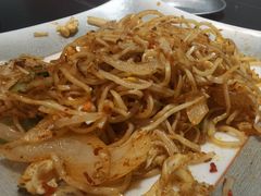 -798烧烤工厂(太和路店)