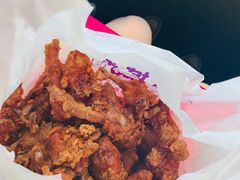 -炸肉先生总店(青泥店)