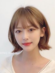 -3AM HAIR SALON染发接发
