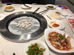 -么子烤肉(化龙池店)
