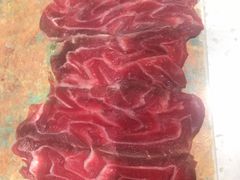 五花趾-牛村来人潮汕牛肉火锅(西单店)