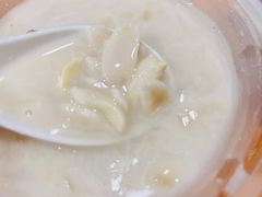 花生汤-没牙伯花生汤店(老药洲店)