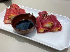 -蔡澜点心·粤菜(西单大悦城店)