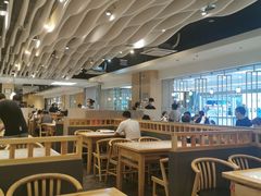 -老边饺子馆(金源店)