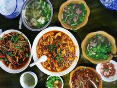 -小杨翘脚牛肉