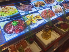 -良友·海鲜青岛菜(五四广场店)