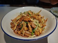 -打酱油·非遗淮扬菜(瘦西湖梅岭店)