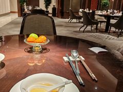 -领事馆19号中餐厅(厦门海景洲际酒店)