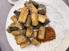 -金哥私房菜馆(张府园总店)