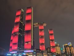 -重庆两江夜游-交运系列