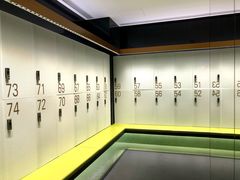 -优享健身(三元桥店)