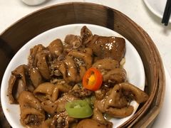 -煲王粤菜餐厅(中侨中心店)