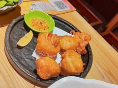 -有喜屋·日料·居酒屋(旭辉广场店)