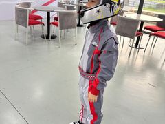 -上赛卡丁车世界