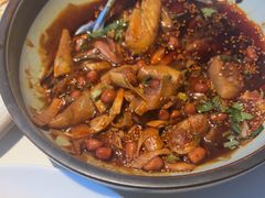 -辛香汇·现炒川菜(城北万象城店)