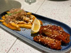 -BE BRIGHT KITCHEN(正佳广场店)