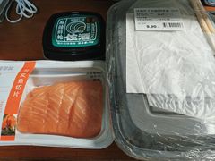 -盒马鲜生(王府广场店)