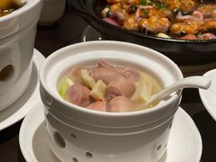 脆笋肠灌肠-闽和南(深圳万象城店)