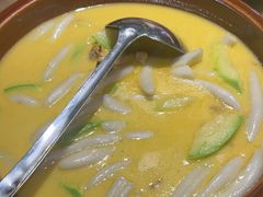 -山芋腔苏北菜(盐城滨海店)