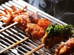 -辉·四季料亭·怀石料理·深夜食堂烧鸟·Omakase