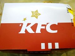 -肯德基(平江新城店)