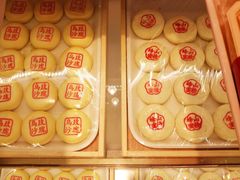 -大桥道食品商店(咸阳路店)