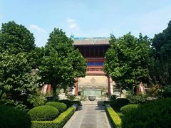 -西安化觉巷清真大寺