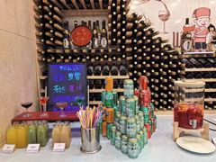 -开封开元名都大酒店·可泰自助餐厅