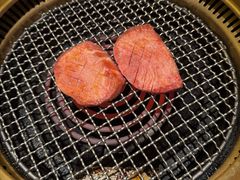 -厚贞日式烤肉(浦东汇智店)