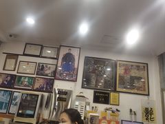 -民信老铺(华盖路店)