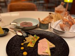 巴黎式牛肉他他-风雅厨