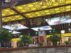 大堂-小崔家臊子面(高新店)