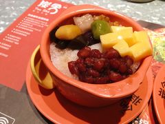 -炭舍干锅·烤鱼(扬名广场店)