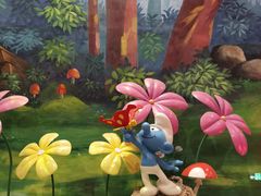 -蓝精灵乐园·世茂精灵之城主题乐园