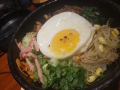 -鑫日千里马朝鲜族小馆(总店)