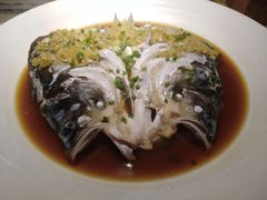 -绿茶餐厅(成都大悦城店)