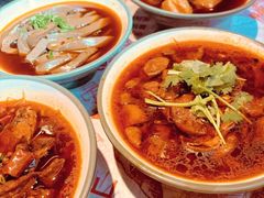 -耙吉吉川味小酒馆(本地人回头店)