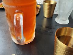 -好唛士·精酿啤酒烧烤(金沪路店)