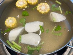 -为什么牛潮汕牛肉火锅(中信广场店)