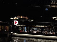 -荔湾湖公园
