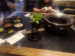 -九田家黑牛烤肉料理(中北镇店)