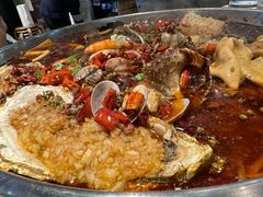 -527烧烤·龙虾·精酿酒(小石城美乐城店)