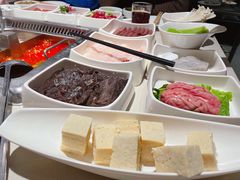 -海底捞火锅(杭州庆春路夜宵主题店)