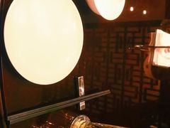 -大理实力希尔顿酒店御璽中餐厅YUXI – CHINESE RESTAURANT