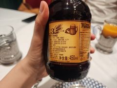 -哈拉硕俄式西餐